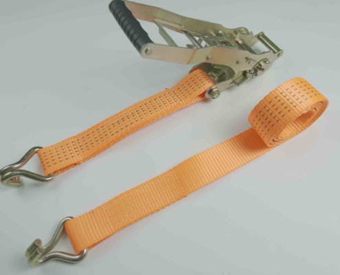 2 inch Ratchet Straps