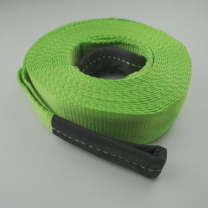 2'' recovery strap