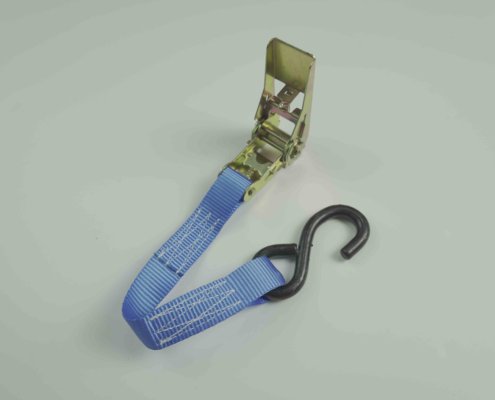 mini ratchet straps