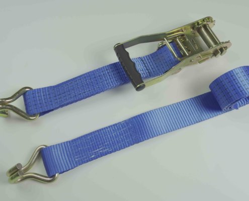 ratchet straps release