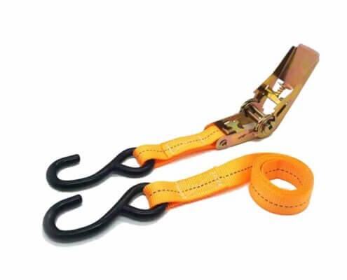 Load Securement Straps