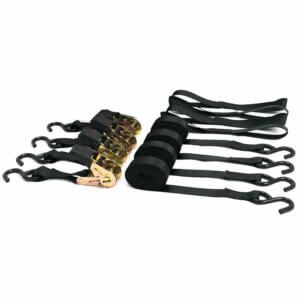 Motorcycle Straps Tie Down