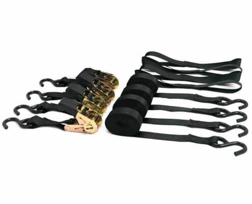 Motorcycle Straps Tie Down
