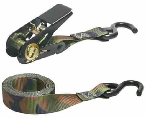 Ratchet Straps For Tree Stand