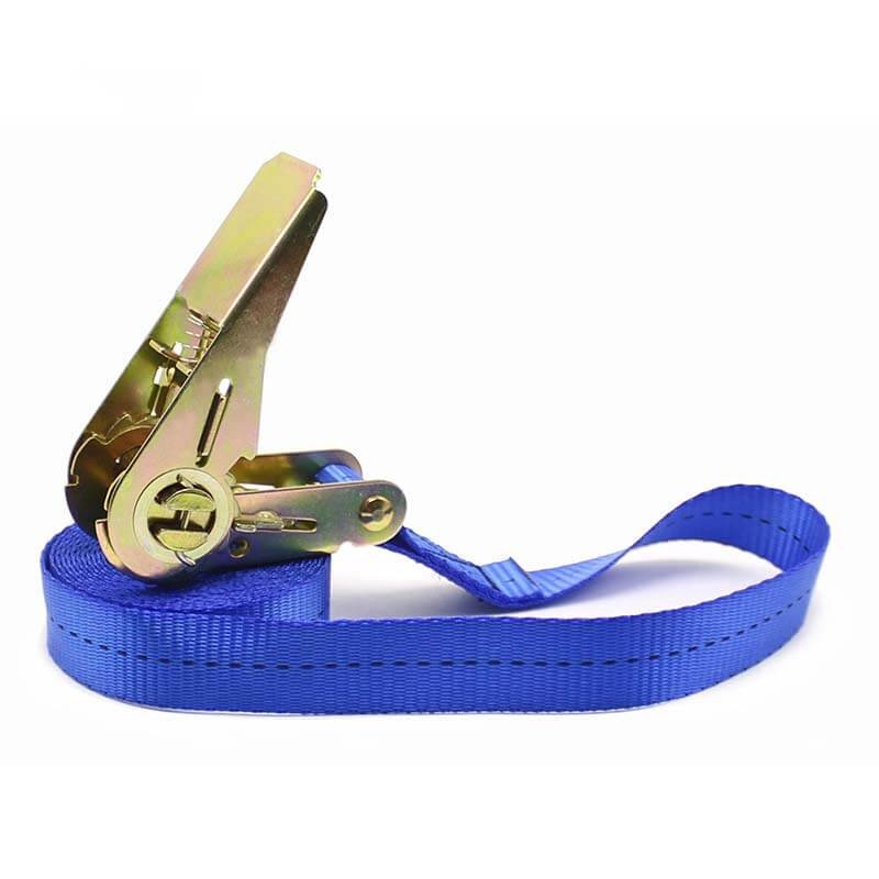 smallest ratchet straps
