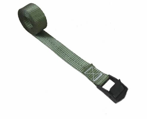 1 inch Endless Cam Buckle Strap