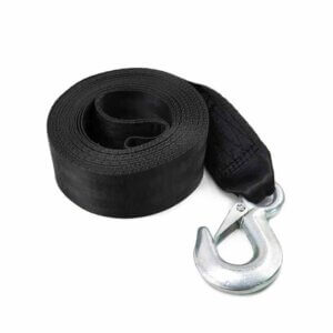 2'' Winch Strap