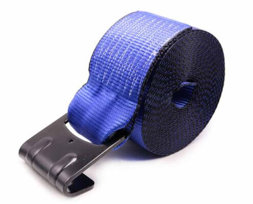 4 inch Tie Down Straps