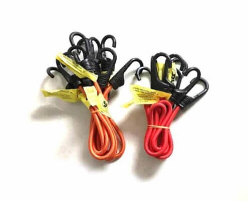 Best Bungee Cords