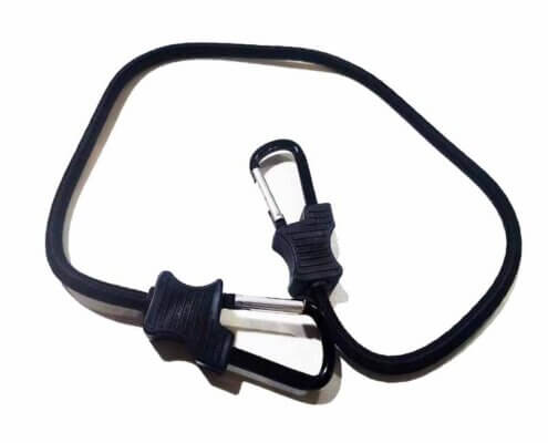 Bungee Cord Clips