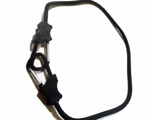 Bungee Cord with Clips