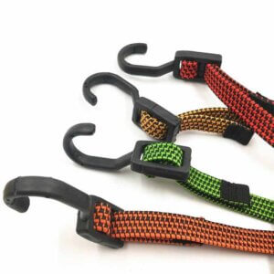 Rubber Bungee Straps 18mm