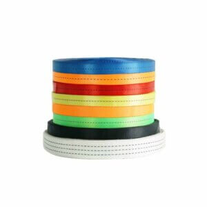 1'' Polyester Webbing For Tie Down Straps