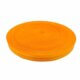 1 inch Orange Polyester Webbing