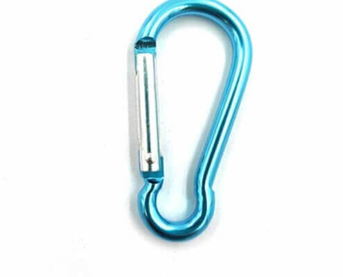 Carabiner Hook