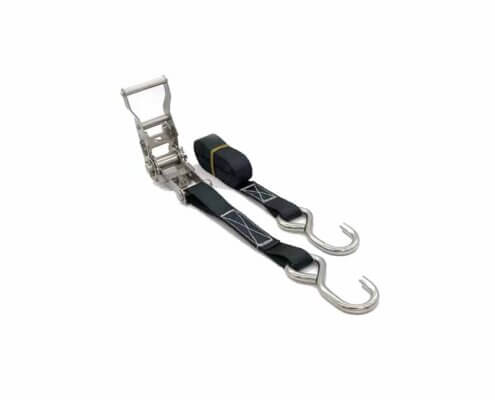 Stainless Steel Tie Down Straps