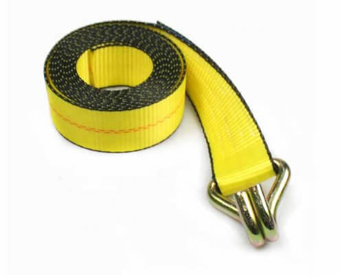 Truck Straps