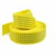 Yellow Polyester Webbing