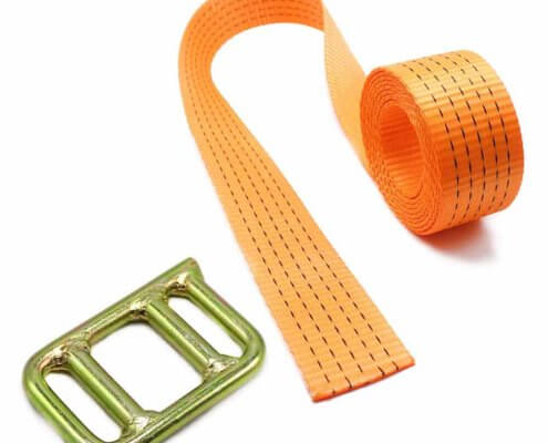 tie down webbing