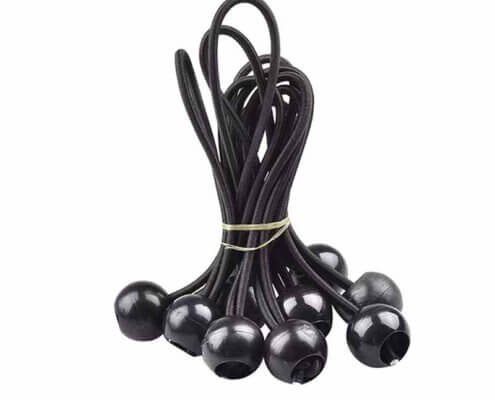Bungee Cord With Ball