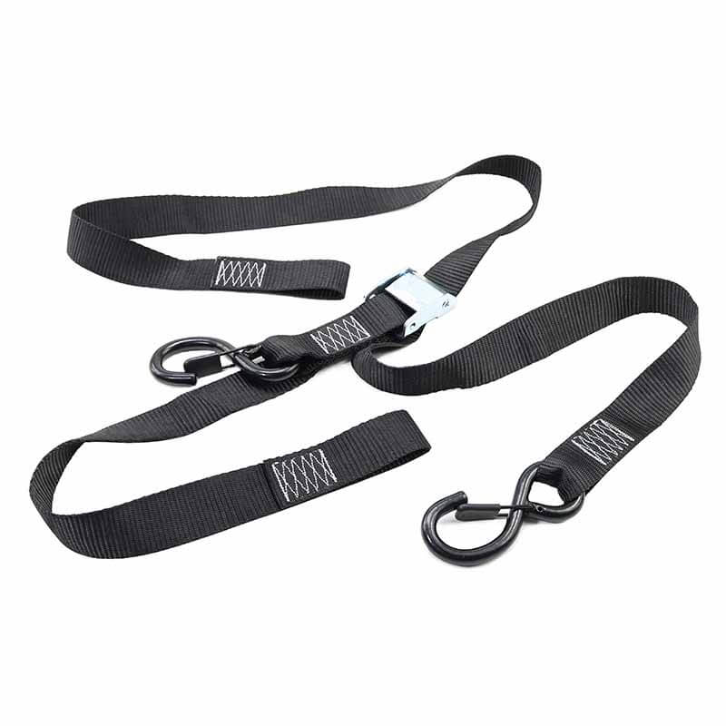 Which Is The Best Motorcycle Strap For My Bike | WEBSLINGNESS