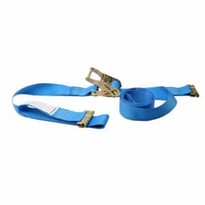 E Track Tie Down Straps