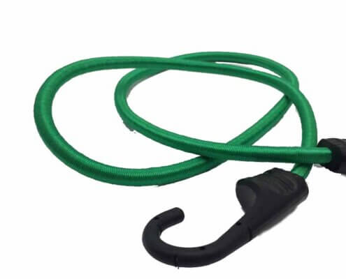Rubber Bungee Straps