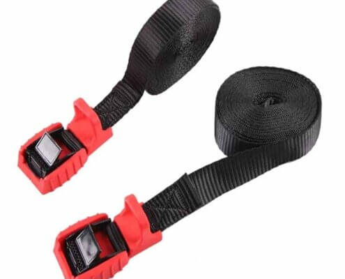 Tie Down Straps For Canoe