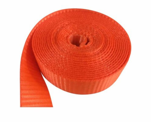 4 inch webbing