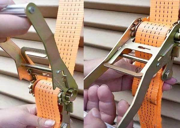 how-to-untangle-ratchet-strap-webslingness