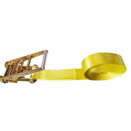 3 inch Extra Heavy Duty Endless Loop Ratchet Strap