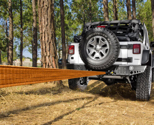 4 Most Important Points about Vehicle Tiedown Straps You Need to Know