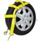 Basket Straps for Tow Dolly