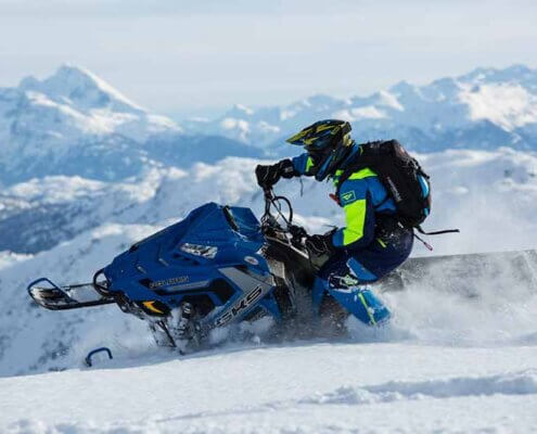 Expert Tips to Tie Down Your Snowmobile