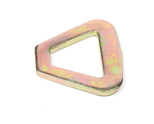 2 inch flat d ring