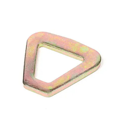 flat metal d ring