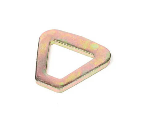 flat metal d ring