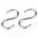 stainless steel s hook