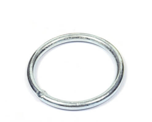 steel ring