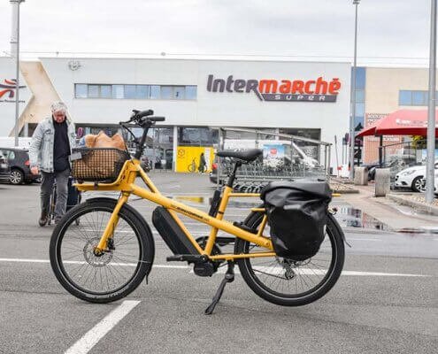 How to Transport an E-bike