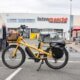 How to Transport an E-bike
