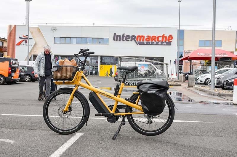 How to Transport an E-bike